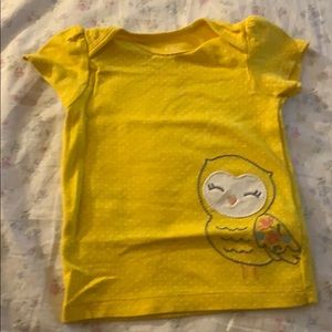 Baby girl clothes